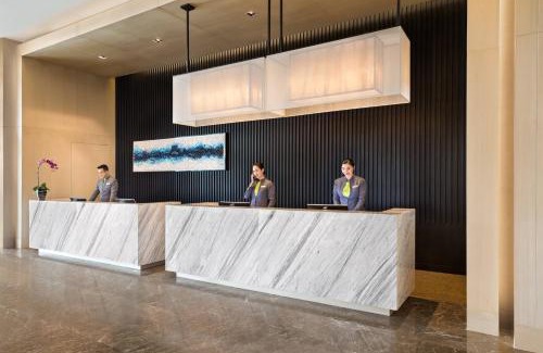 Iloilo Hotel | Courtyard by Marriott Iloilo