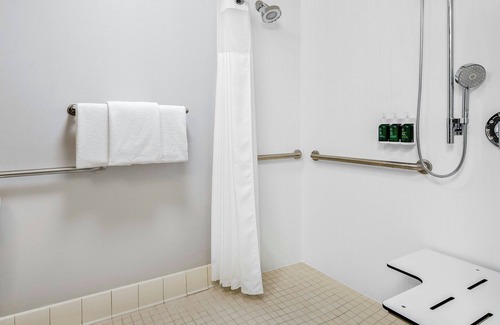 Moon Township Hotel | Courtyard by Marriott Pittsburgh Airport