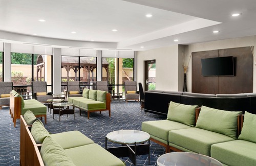 Glen Allen Hotel | Courtyard by Marriott Richmond North