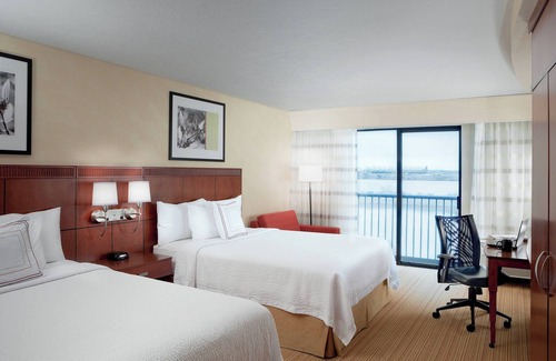South Richland Hotel | Courtyard by Marriott Richland - Columbia Point