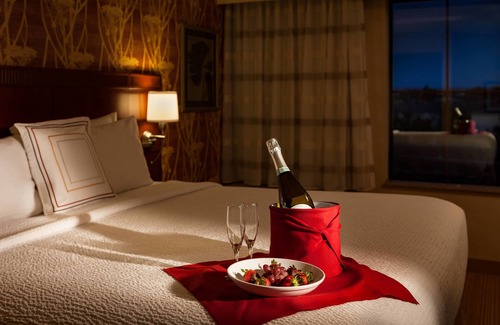 South Richland Hotel | Courtyard by Marriott Richland - Columbia Point