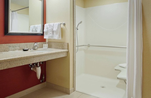 South Richland Hotel | Courtyard by Marriott Richland - Columbia Point