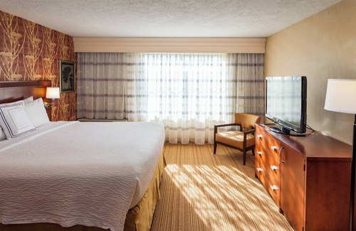 South Richland Hotel | Courtyard by Marriott Richland - Columbia Point