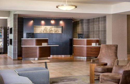 San Pablo Hotel | Courtyard by Marriott Richmond Berkeley
