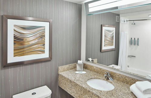 Rochester Hotel | Courtyard by Marriott Rochester East/Penfield