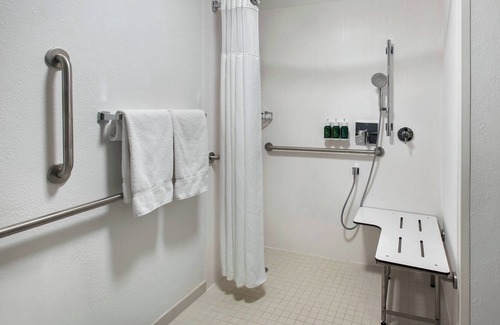 Rockville Hotel | Courtyard by Marriott Rockville