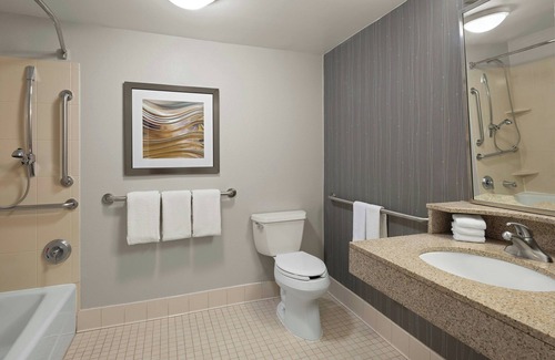 Rockford Hotel | Courtyard by Marriott Rockford