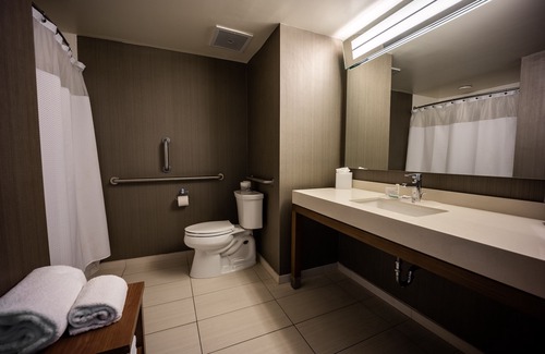 Rome Hotel | Courtyard by Marriott Rome