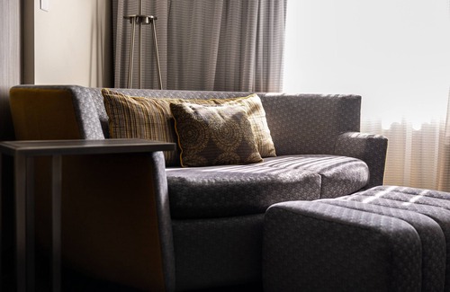 Rome Hotel | Courtyard by Marriott Rome