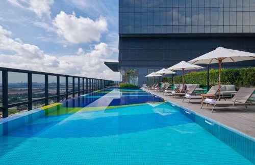Shah Alam Hotel | Courtyard by Marriott Setia Alam