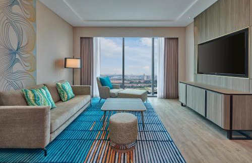 Shah Alam Hotel | Courtyard by Marriott Setia Alam