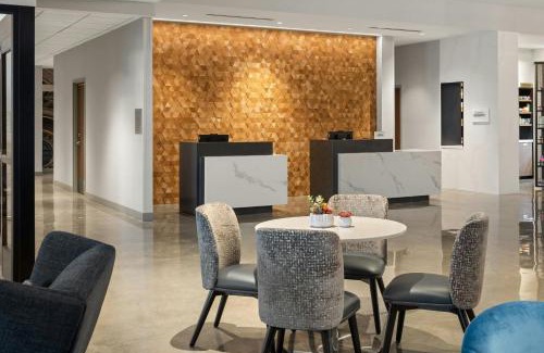 Northwestern Precinct Hotel | Courtyard by Marriott St Paul Downtown