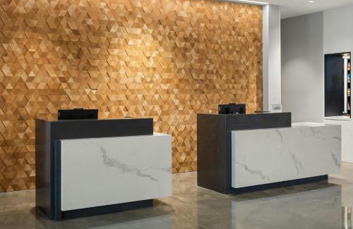 Northwestern Precinct Hotel | Courtyard by Marriott St Paul Downtown