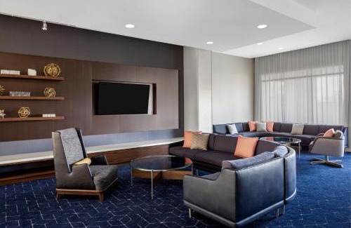 San Angelo Hotel | Courtyard by Marriott San Angelo