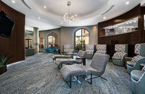 West San Antonio Hotel | Courtyard by Marriott San Antonio SeaWorld®/Westover Hills
