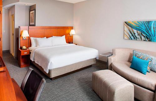 West San Antonio Hotel | Courtyard by Marriott San Antonio SeaWorld®/Westover Hills