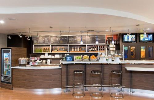 Far North Central Hotel | Courtyard by Marriott San Antonio North Stone Oak At Legacy