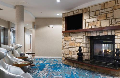 Far North Central Hotel | Courtyard by Marriott San Antonio North Stone Oak At Legacy