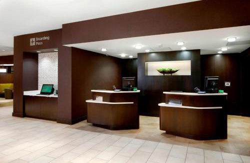 Far North Central Hotel | Courtyard by Marriott San Antonio Six Flags at The RIM