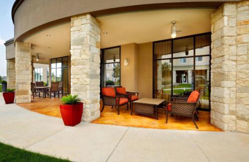 Far North Central Hotel | Courtyard by Marriott San Antonio Six Flags at The RIM