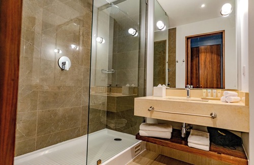 Pudahuel Hotel | Courtyard by Marriott Santiago Airport