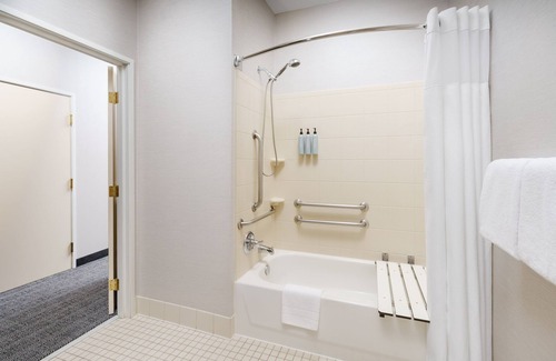 Folsom Hotel | Courtyard by Marriott Sacramento Folsom