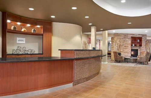 Folsom Hotel | Courtyard by Marriott Sacramento Folsom