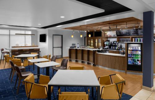 Sandy Hotel | Courtyard by Marriott Salt Lake City Sandy