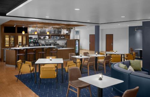 Sandy Hotel | Courtyard by Marriott Salt Lake City Sandy