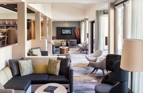 Sorrento Valley Hotel | Courtyard by Marriott San Diego Sorrento Valley