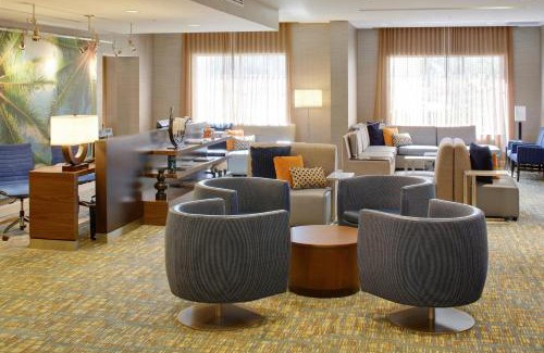 Braden River Hotel | Courtyard by Marriott Sarasota at University Town Center