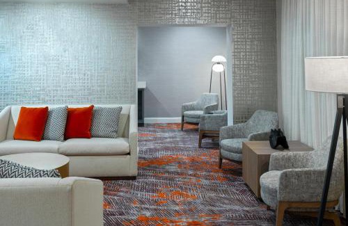 Braden River Hotel | Courtyard by Marriott Sarasota at University Town Center