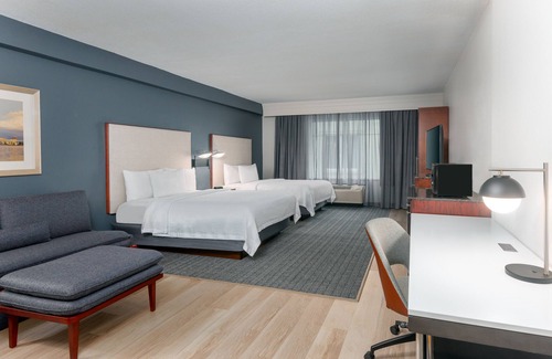 Braden River Hotel | Courtyard by Marriott Sarasota at University Town Center