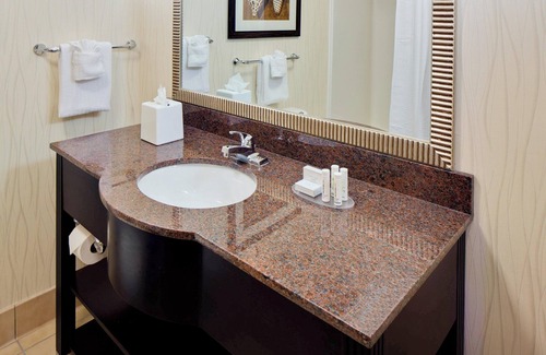 Braden River Hotel | Courtyard by Marriott Sarasota at University Town Center