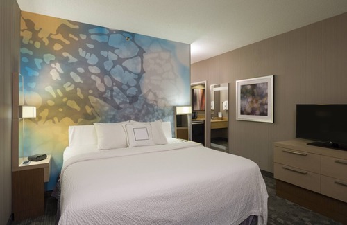 Moosic Hotel | Courtyard by Marriott Scranton Montage Mountain