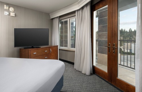 Kirkland Hotel | Courtyard by Marriott Seattle Kirkland