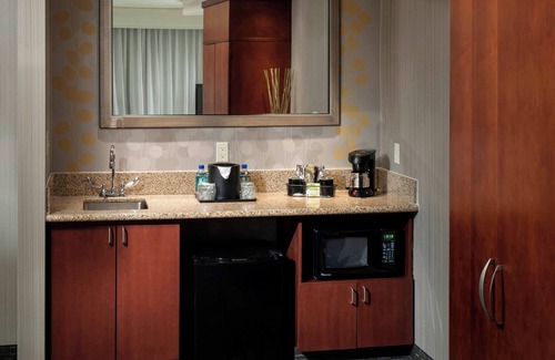 Kirkland Hotel | Courtyard by Marriott Seattle Kirkland