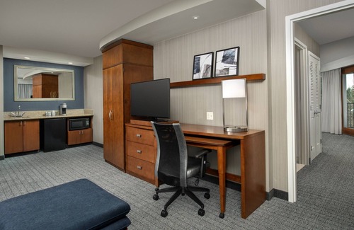 Kirkland Hotel | Courtyard by Marriott Seattle Kirkland