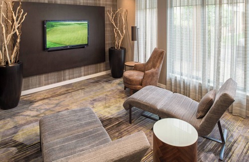 Southcenter Hotel | Courtyard by Marriott Seattle Southcenter