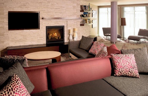 Sioux Falls Hotel | Courtyard by Marriott Sioux Falls