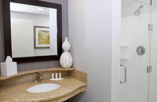 Sioux Falls Hotel | Courtyard by Marriott Sioux Falls