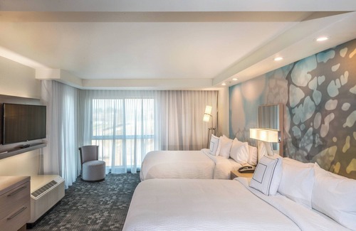 Somerset Hotel | Courtyard by Marriott Somerset