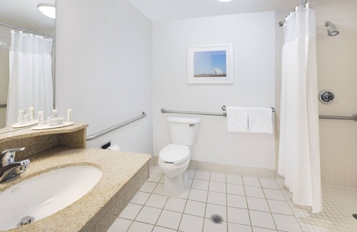 Southfield Hotel | Courtyard by Marriott Southfield