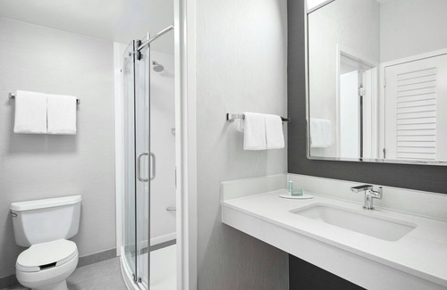Creve Coeur Hotel | Courtyard by Marriott St Louis Creve Coeur