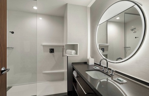 Northwestern Precinct Hotel | Courtyard by Marriott St. Paul Downtown