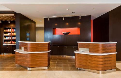 Stafford Hotel | Courtyard by Marriott Stafford Quantico