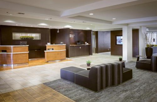 Stockton Hotel | Courtyard by Marriott Stockton