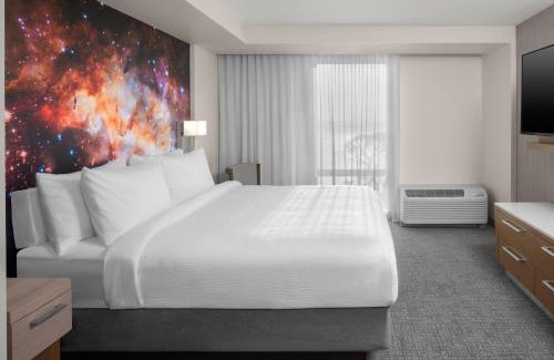 Titusville Hotel | Courtyard By Marriott Titusville Kennedy Space Center