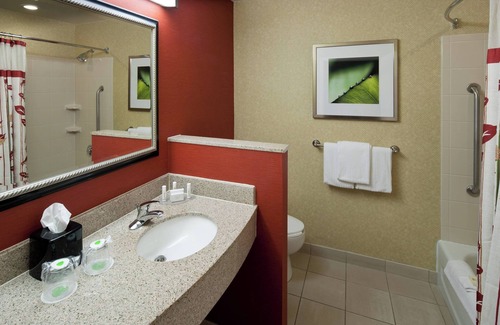 Texarkana Hotel | Courtyard by Marriott Texarkana