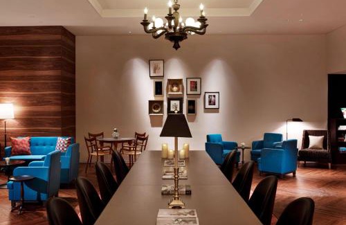 Kyobashi Hotel | Courtyard by Marriott Tokyo Station